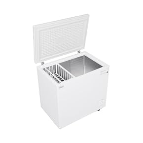 Amazon.co.jp: チェストフリーザー - 冷凍庫: 大型家電